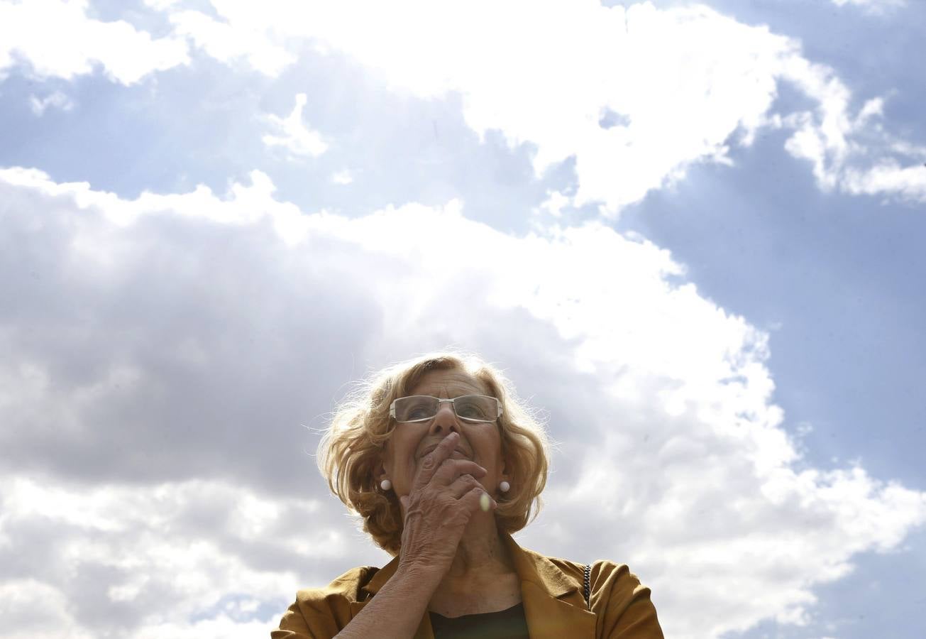 Las imágenes de la semana