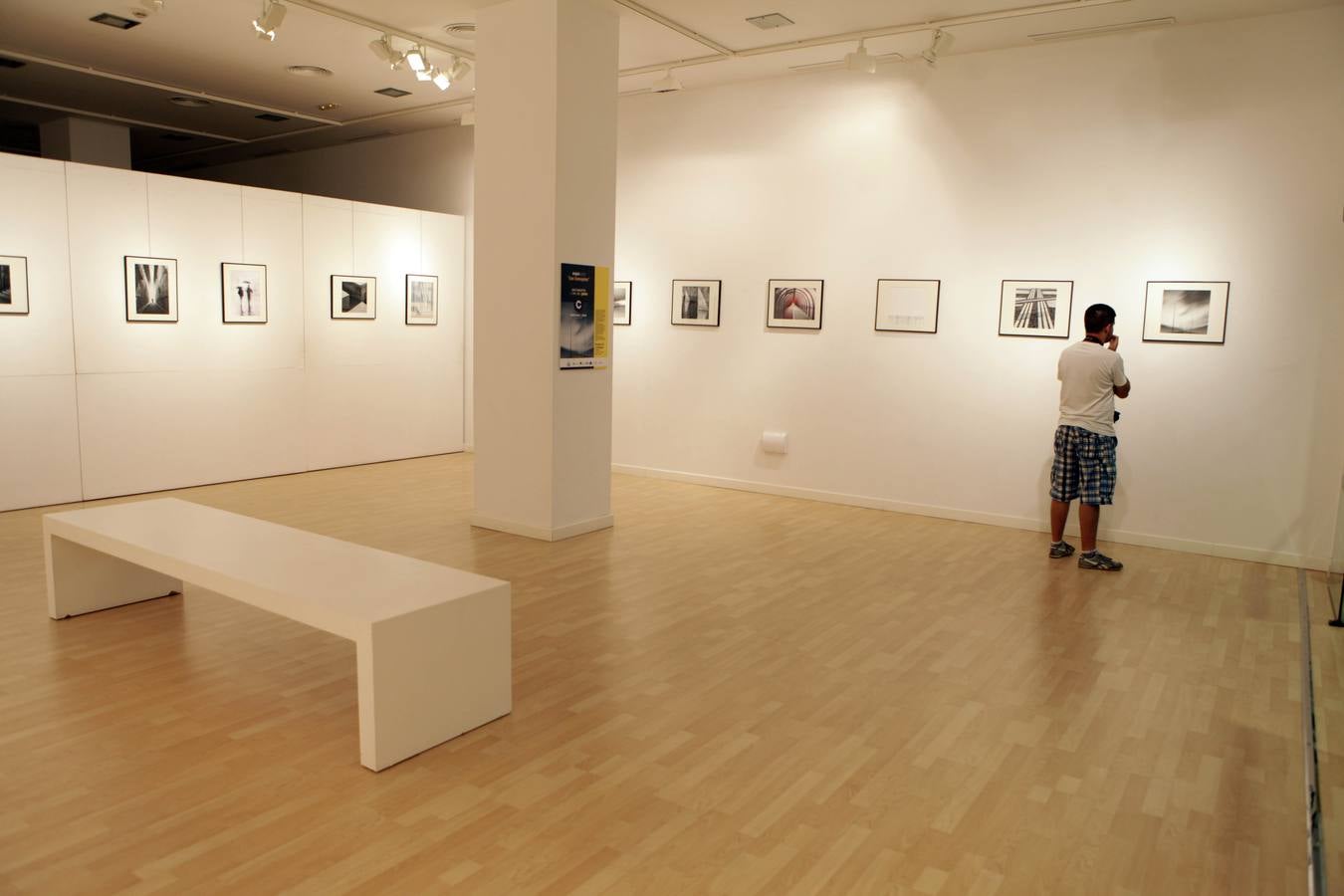 Exposición 'Los conceptos', en Pintores 10