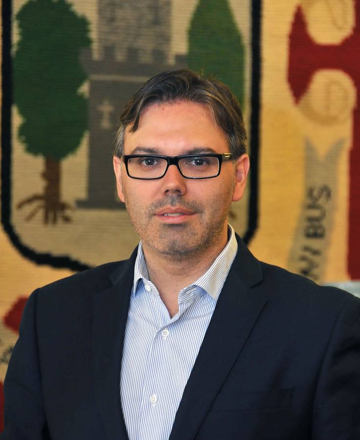 Reparto de las concejalías en Plasencia