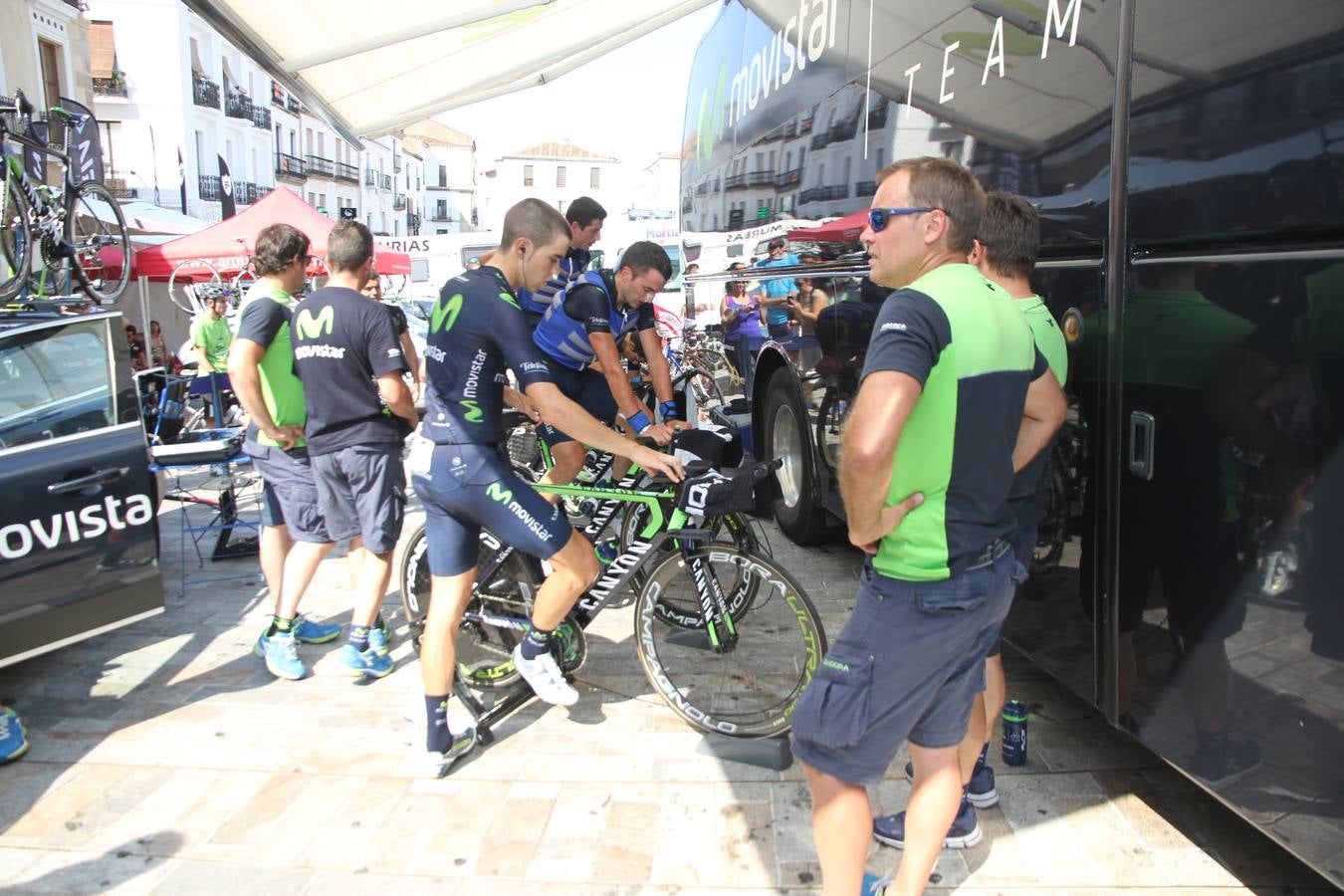 Contrarreloj del Campeonato de España de Ciclismo