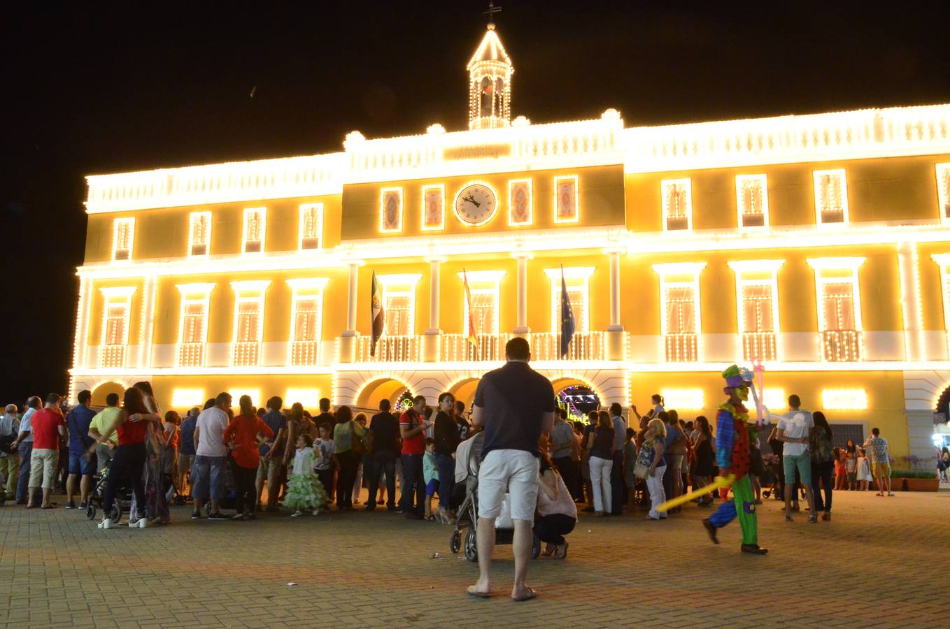 Las mejores fotos de la Feria de San Juan