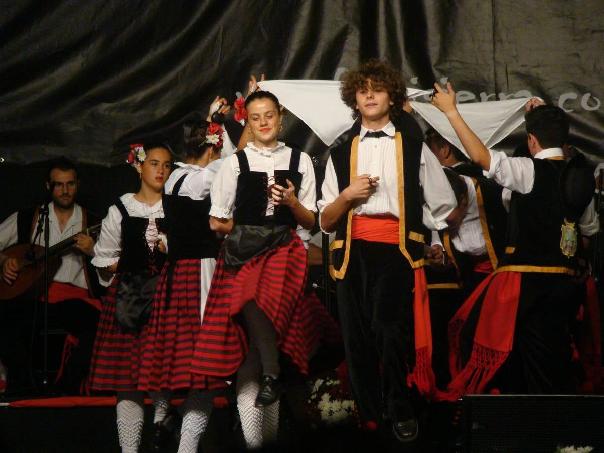 GALA DE FOLCLORE INFANTIL