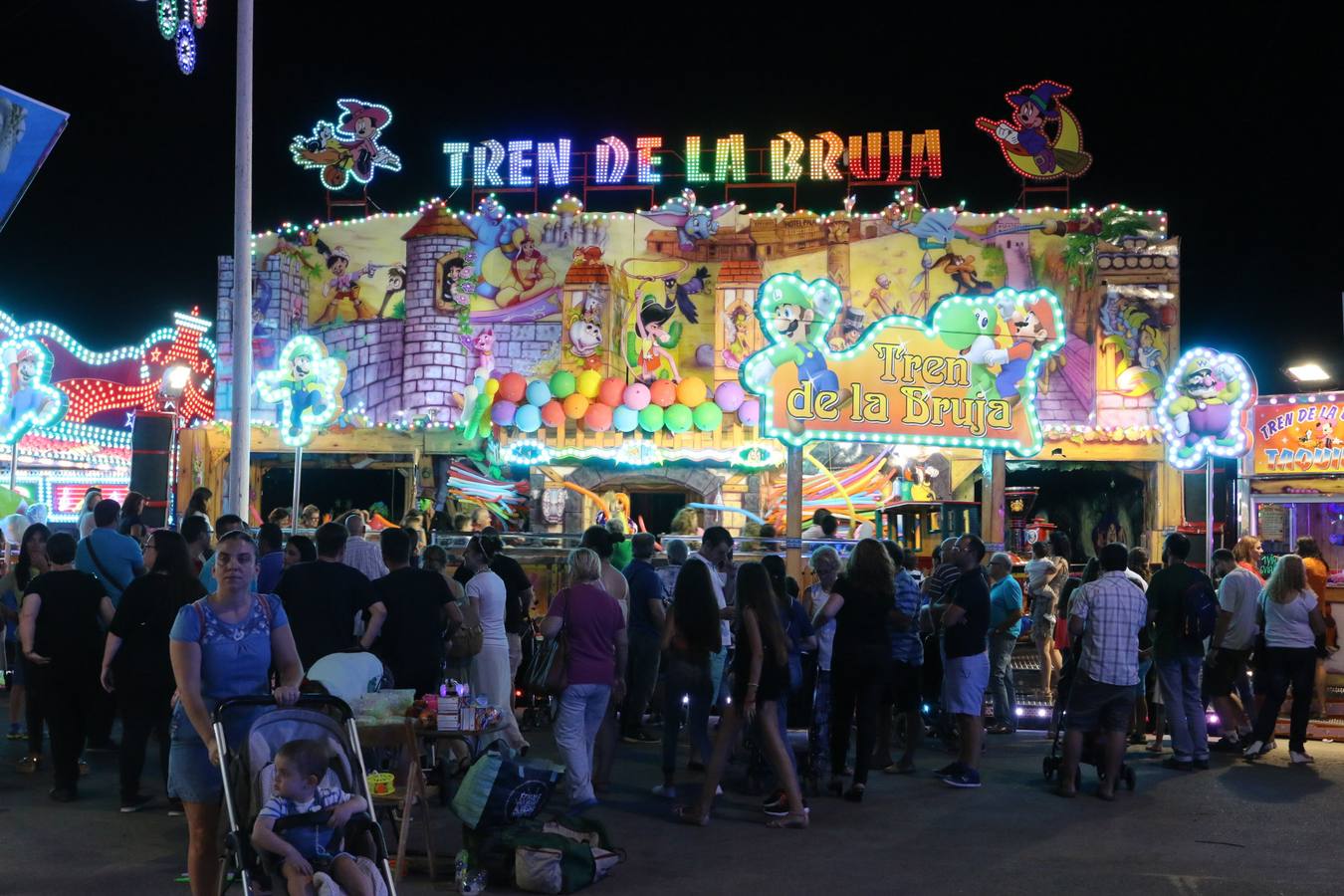 Las imágenes de la semana