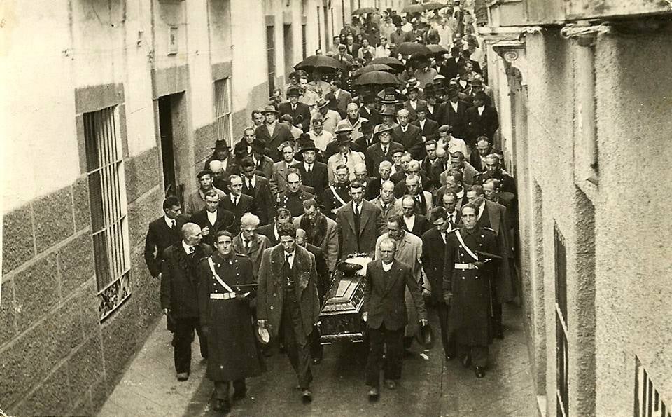Cáceres para nostálgicos