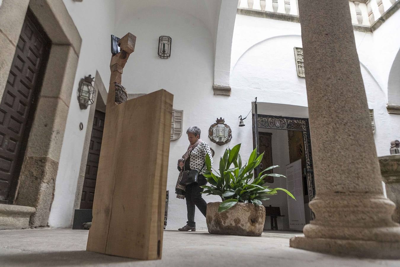 Foro Arte Cáceres 2015