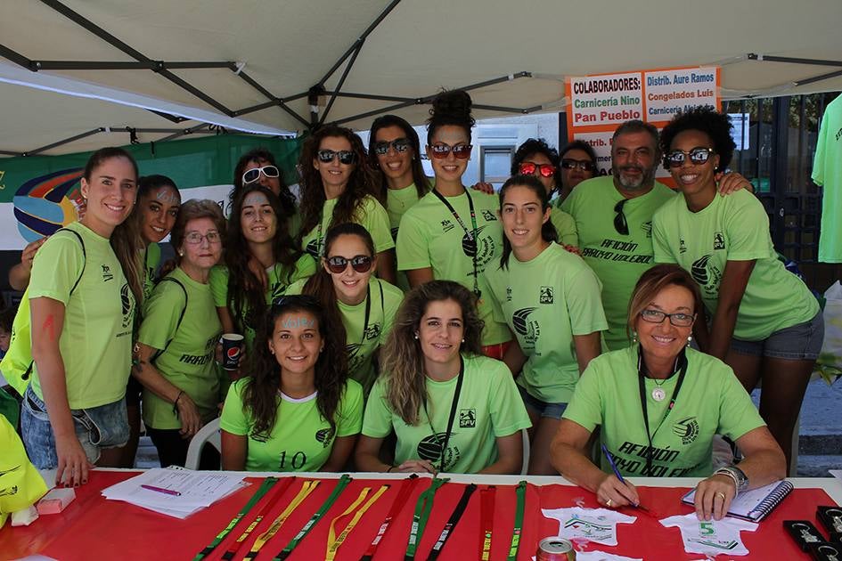 Feria de Septiembre