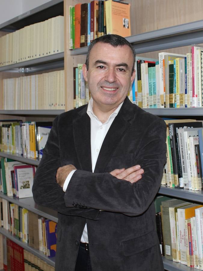 Inauguración de la Biblioteca Municipal