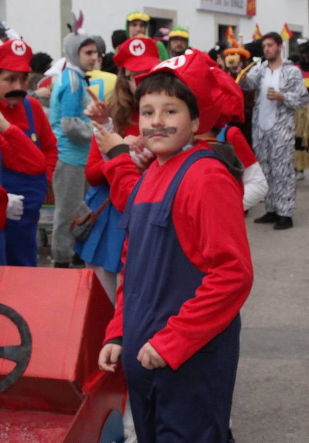 Desfile de Carnaval 2015 (1)