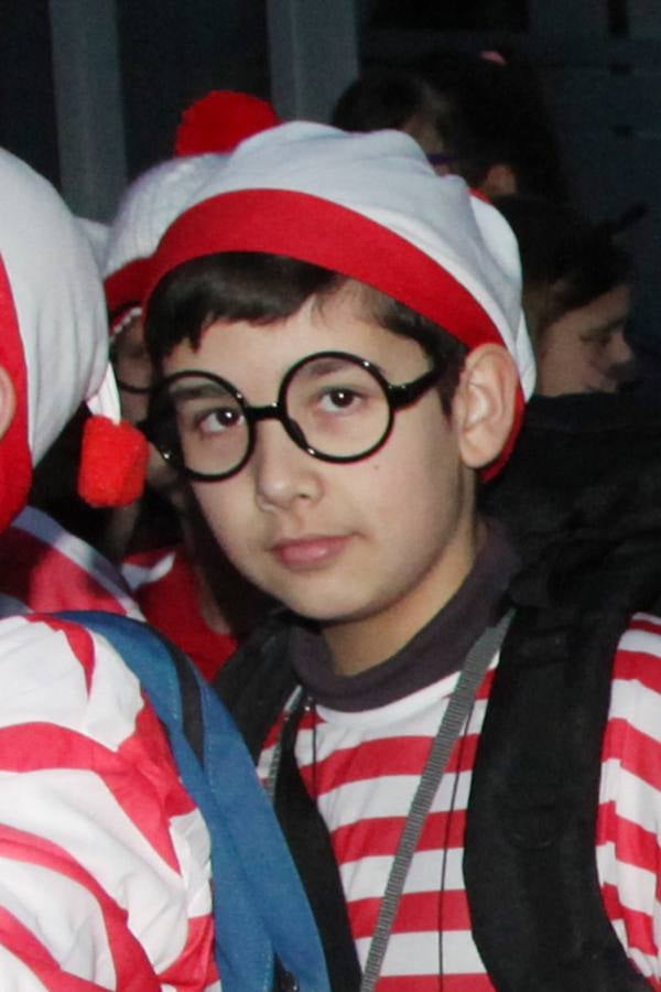 Desfile de Carnaval 2015 (2)