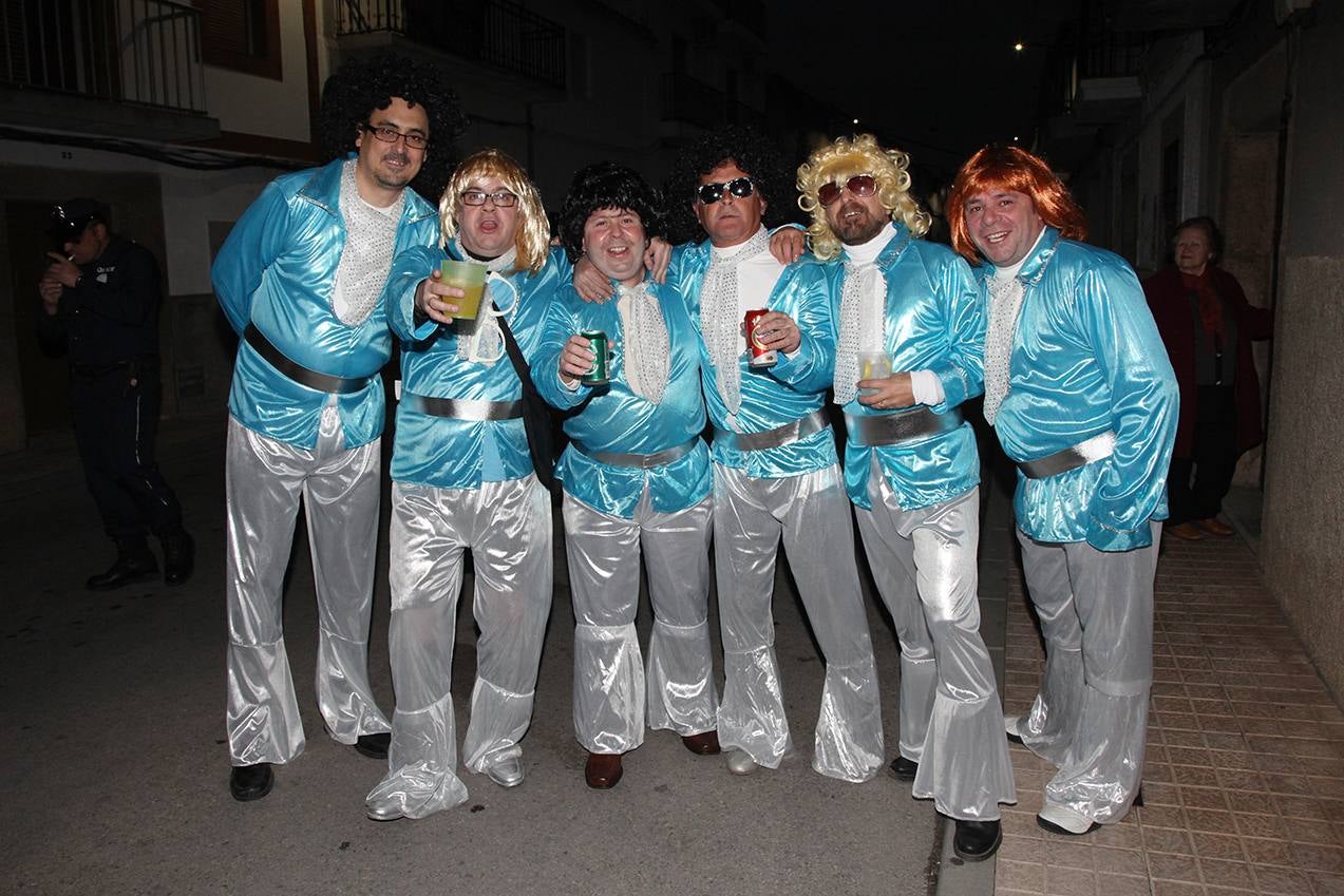 Desfile de Carnaval 2015 (4)