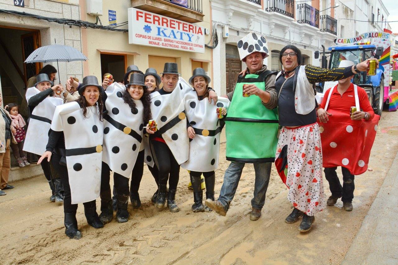Día de la Luz 2015