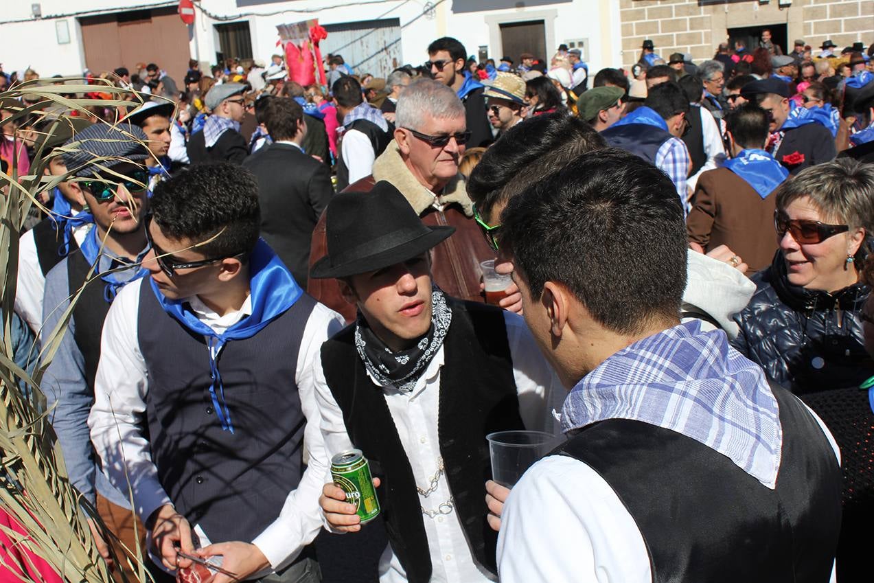 Pedida de la Patatera 2015 (2)