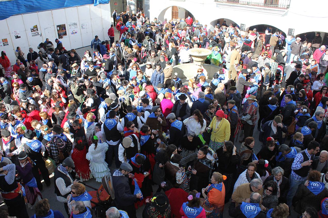 Pedida de la Patatera 2015 (1)