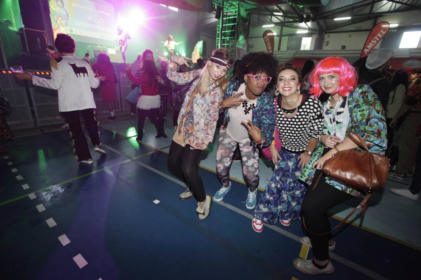 El festival más hortera del mundo