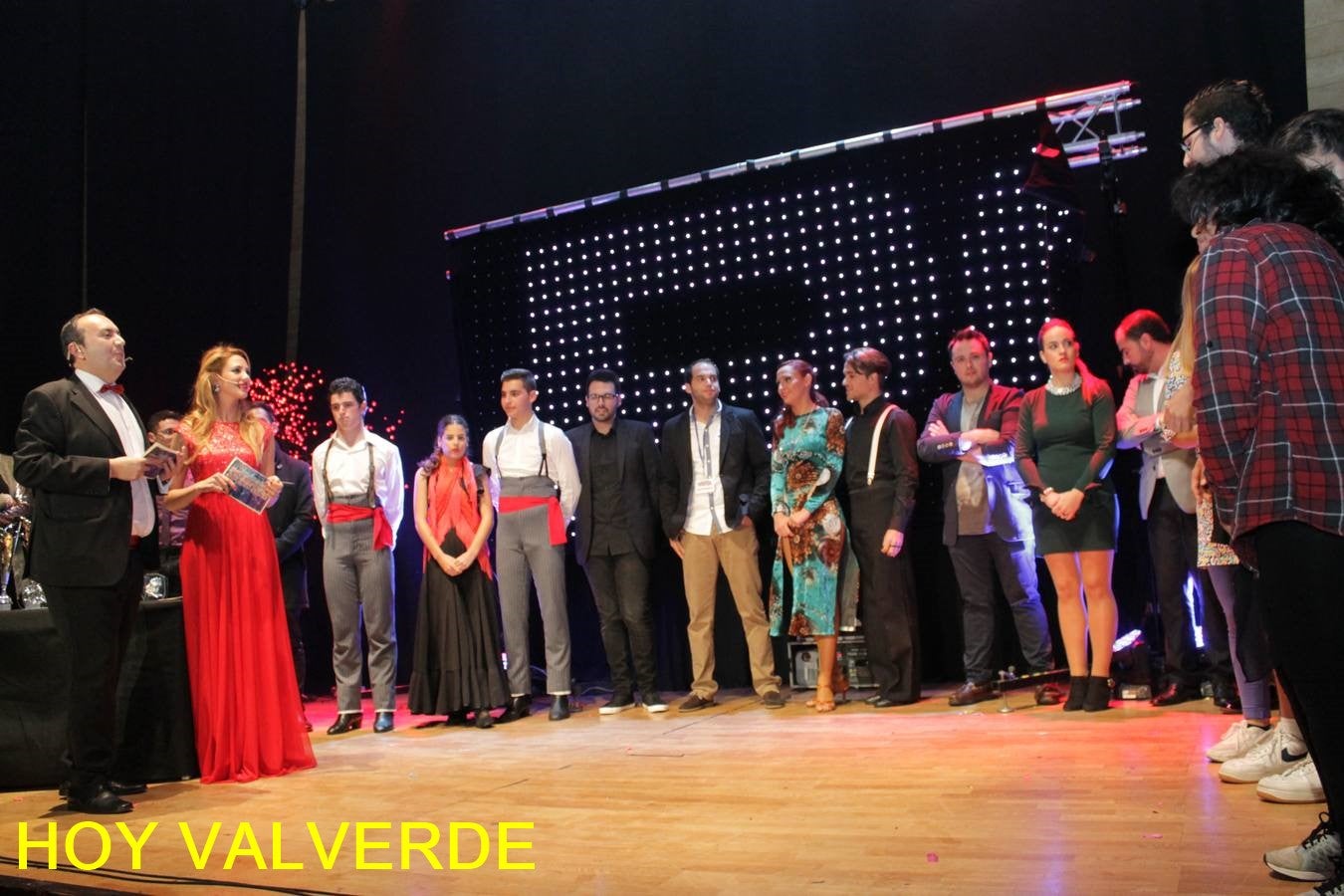 Concurso de Talentos (5º)