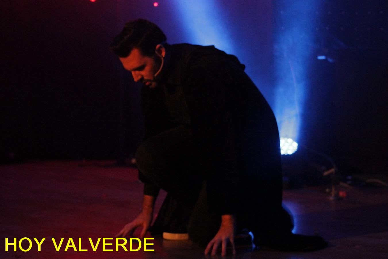 Concurso de Talentos 2015 (2º)