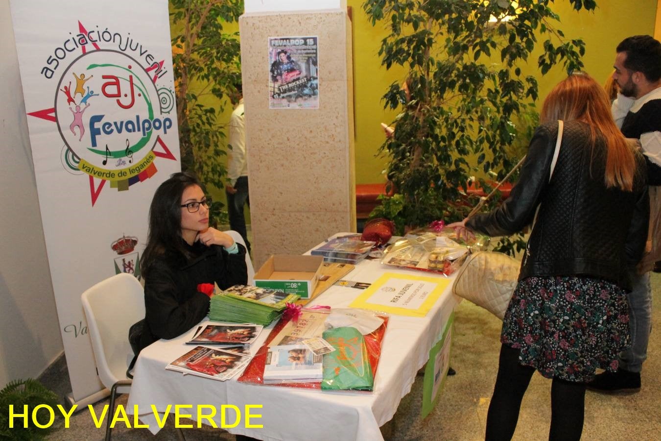 Concurso de Talentos 2015 (1º)