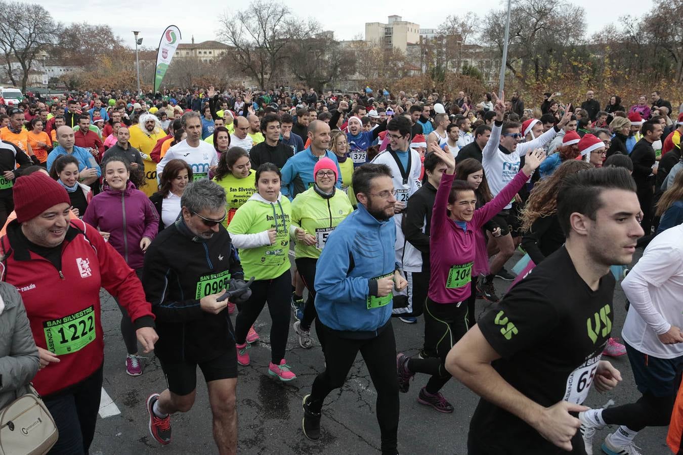 San Silvestre placentina
