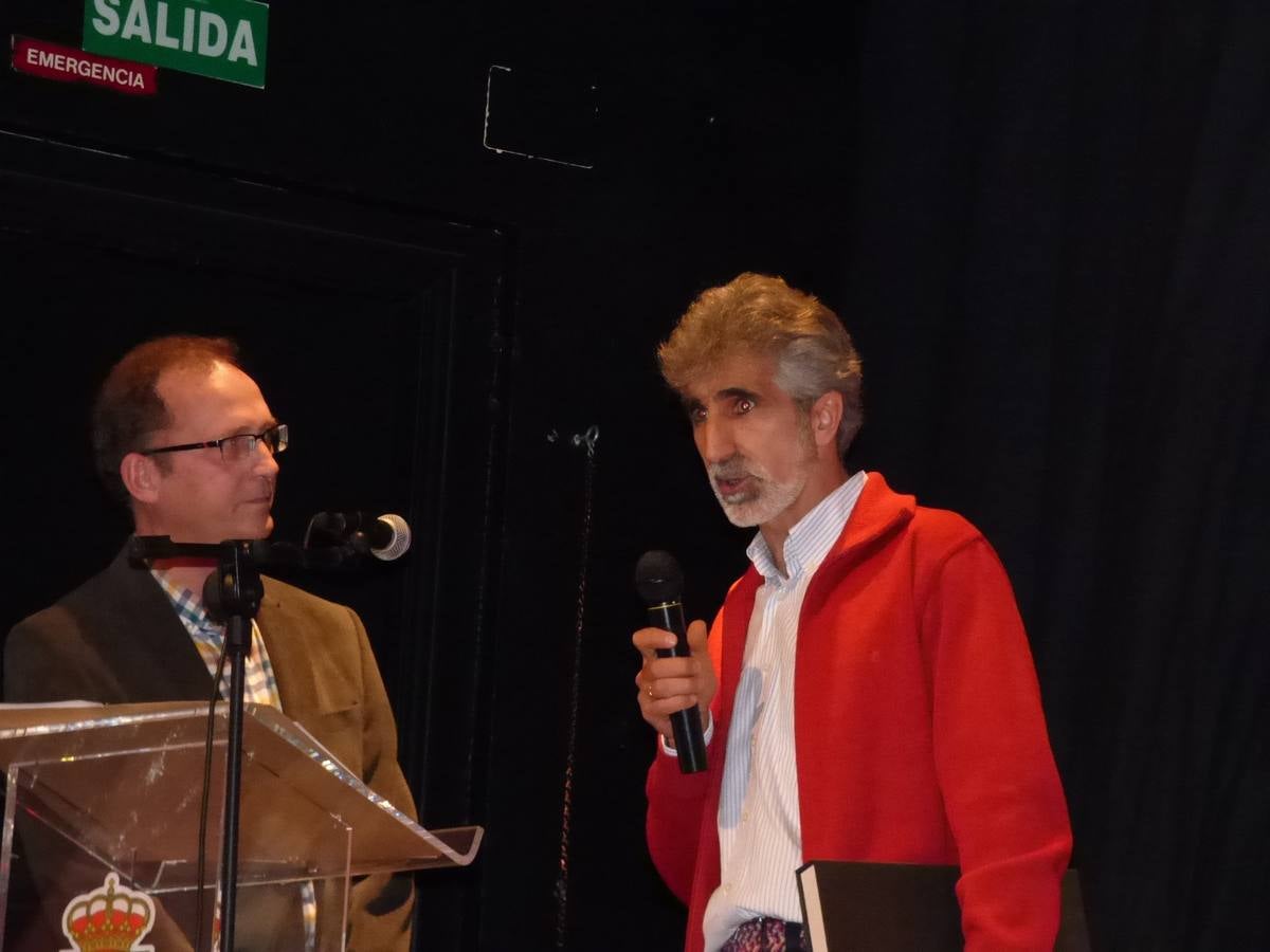 Gala del Deporte 2015
