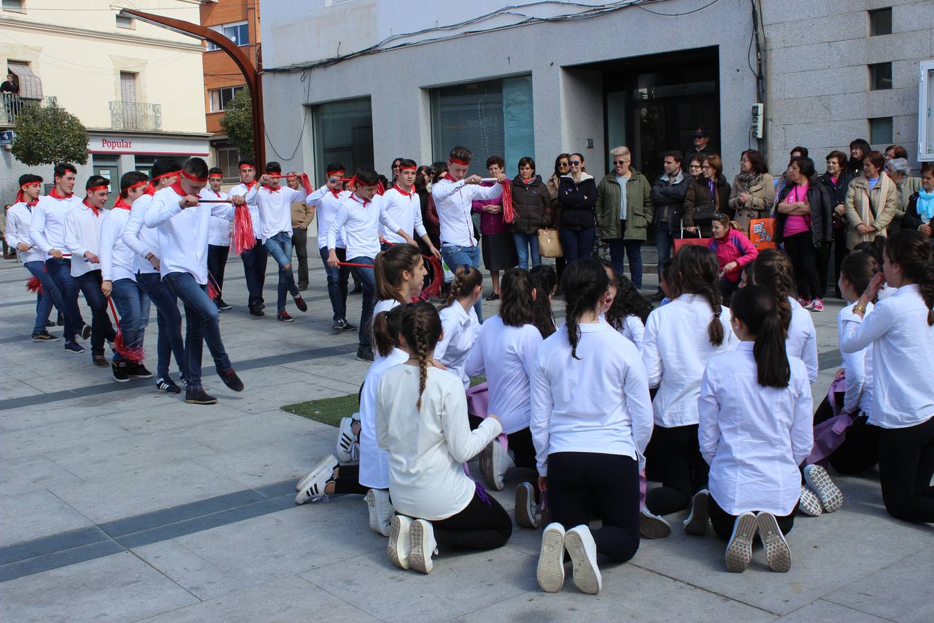 Día de la Mujer Trabajadora