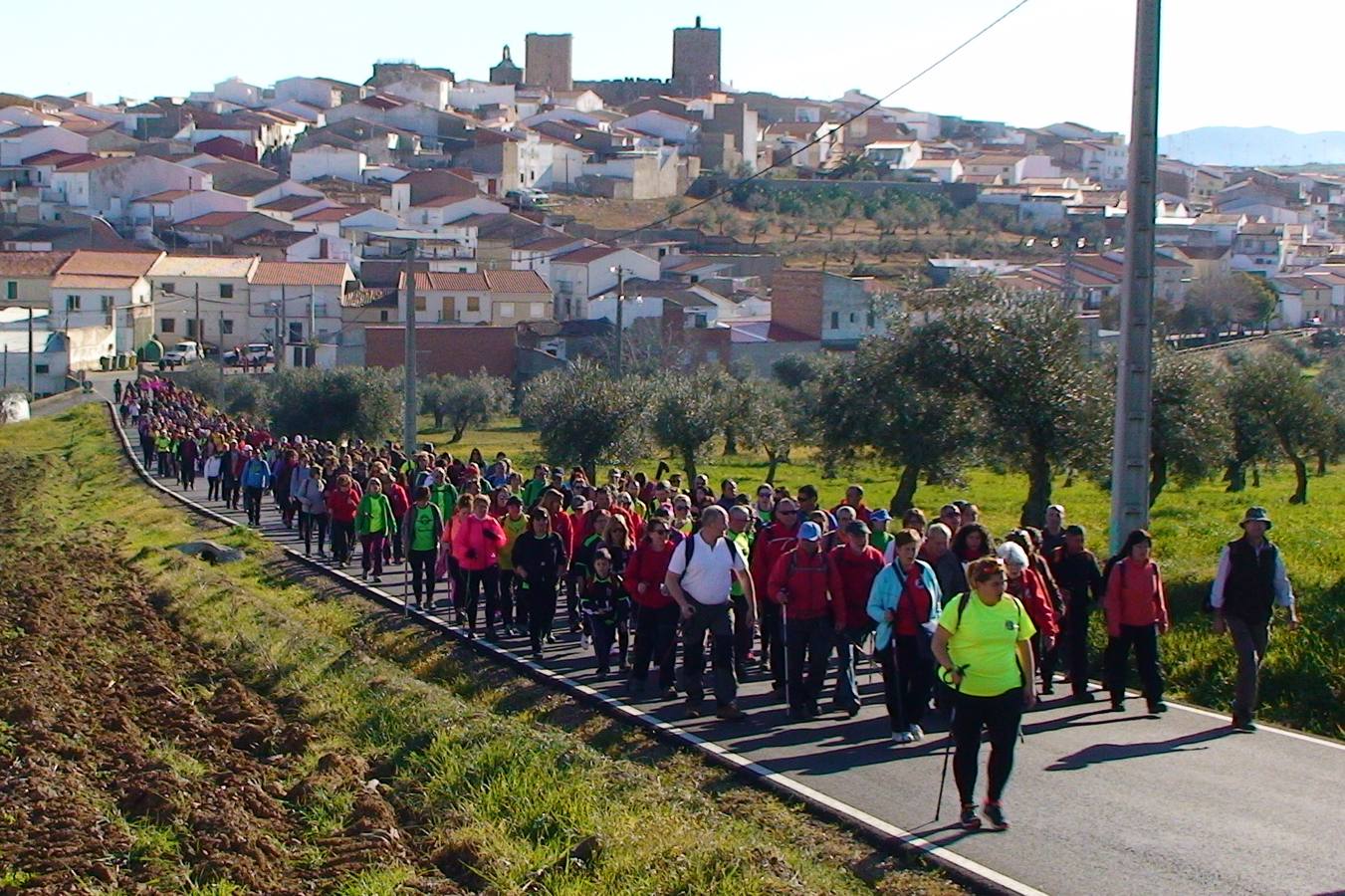 III Ruta de los Tartesos