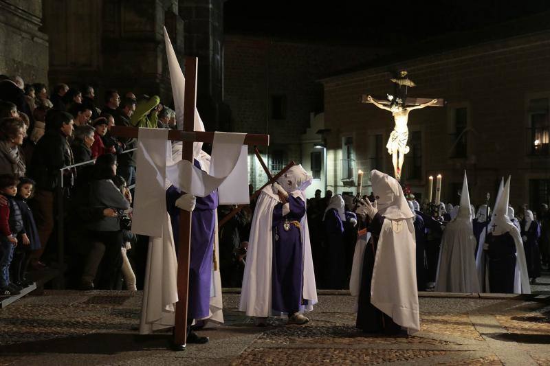 Viernes Santo en Plasencia