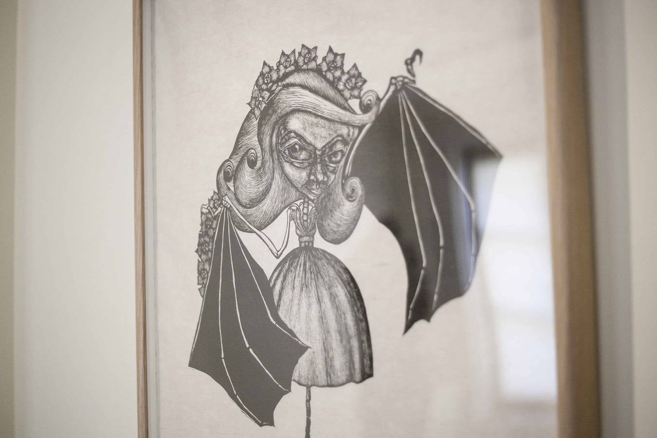 Cuarta edición de 'Arte en femenino'