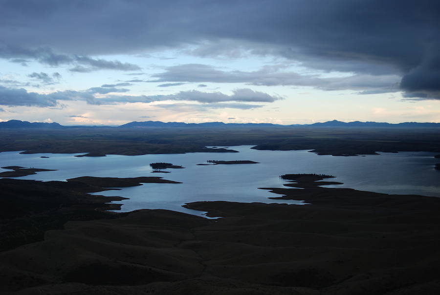 La Siberia quiere ser Reserva de la Biosfera