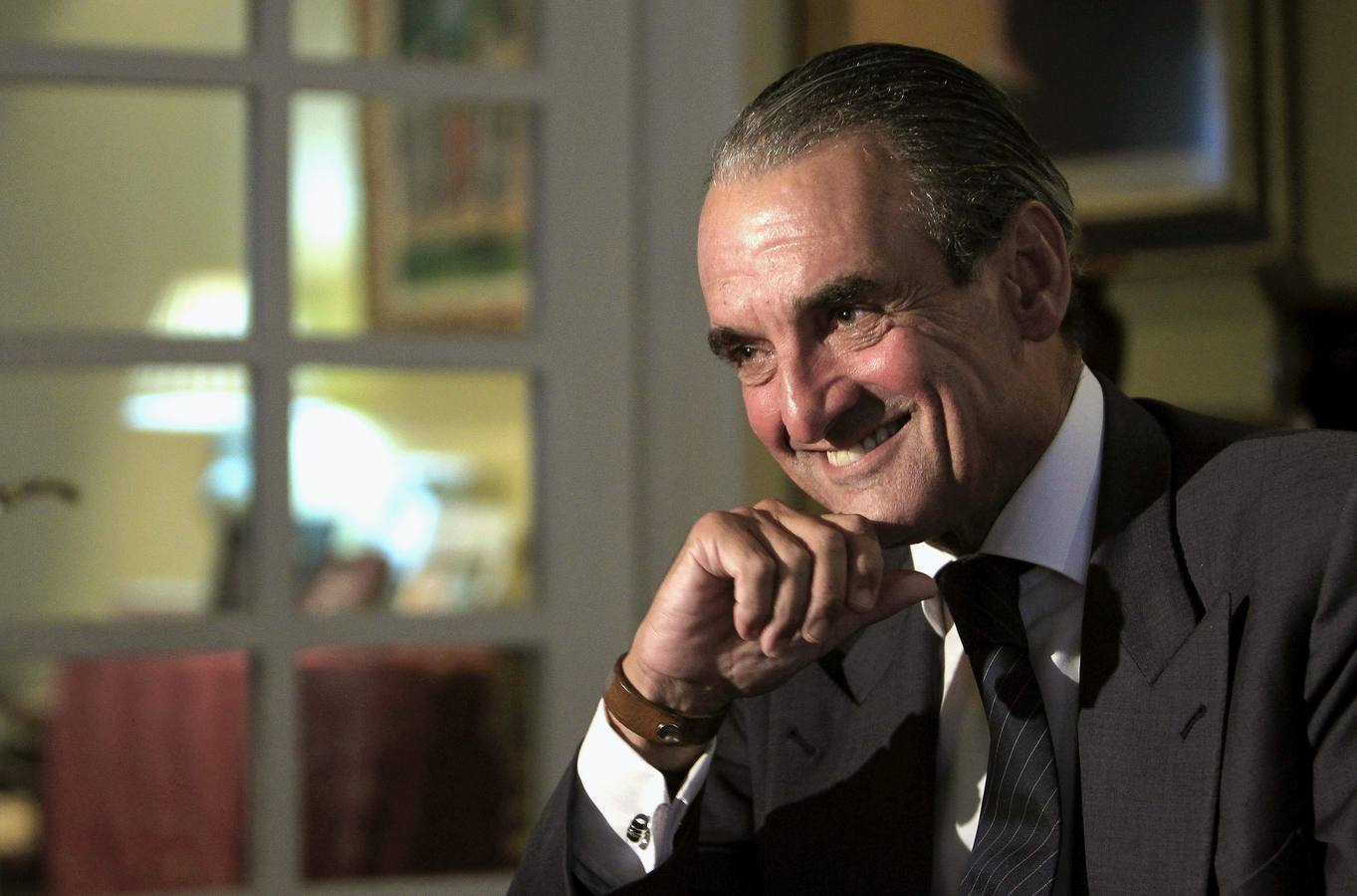 Las imágenes de la semana