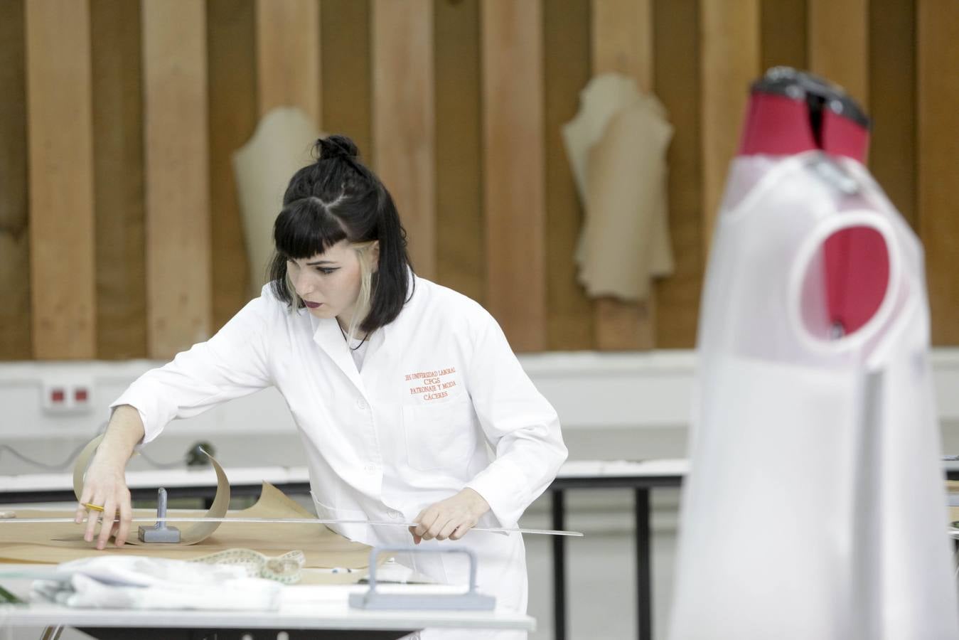 Las Olimpiadas de FP