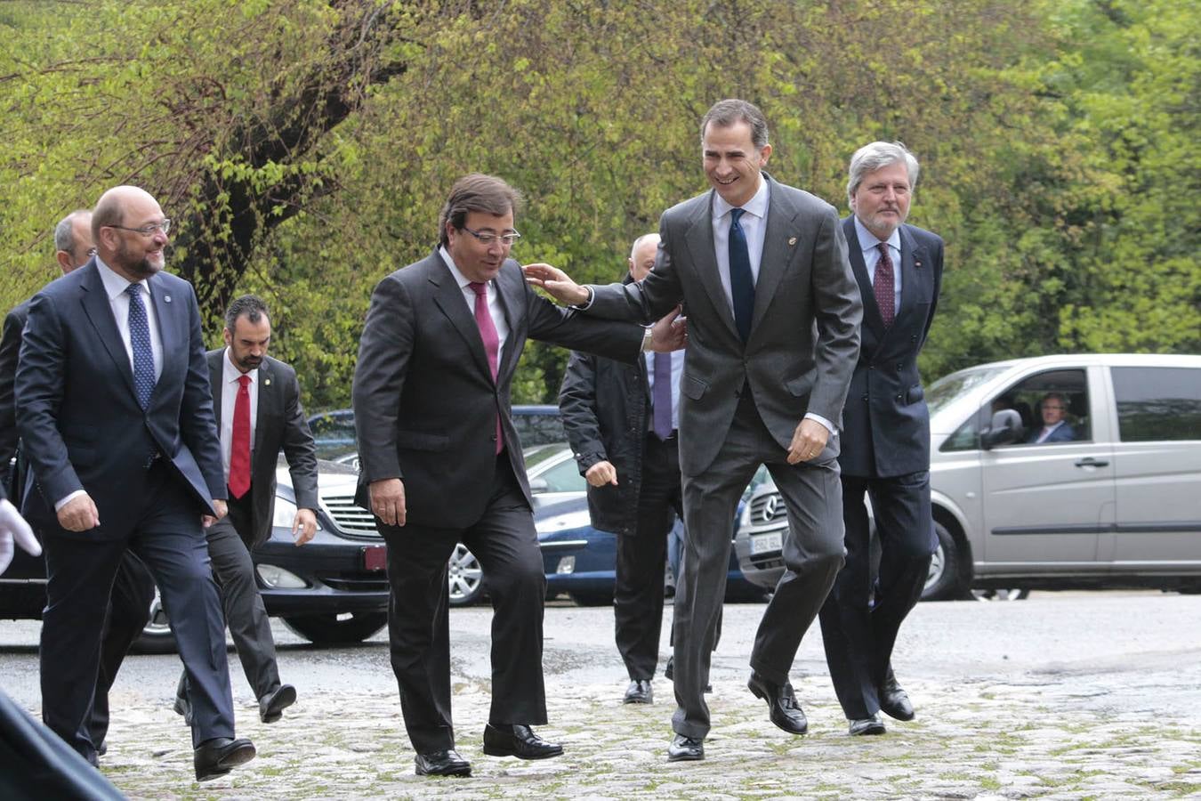 Las imágenes de la semana