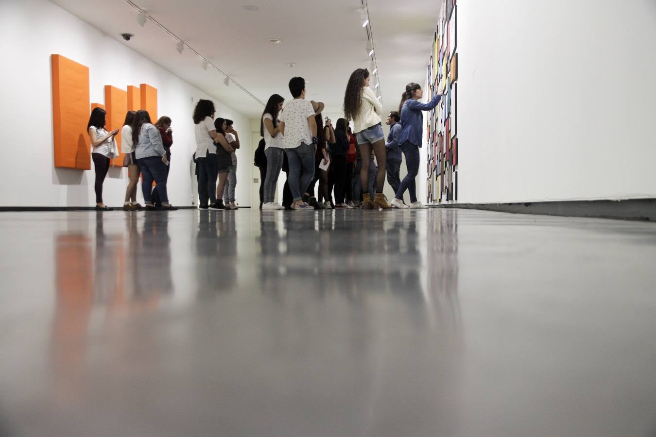 Día Internacional de los Museos
