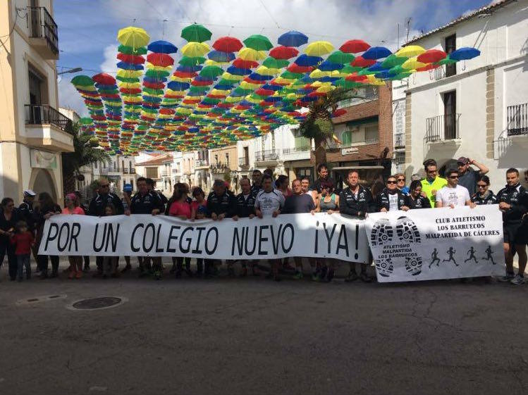 Finalizan las actividades deportivas de San Isidro