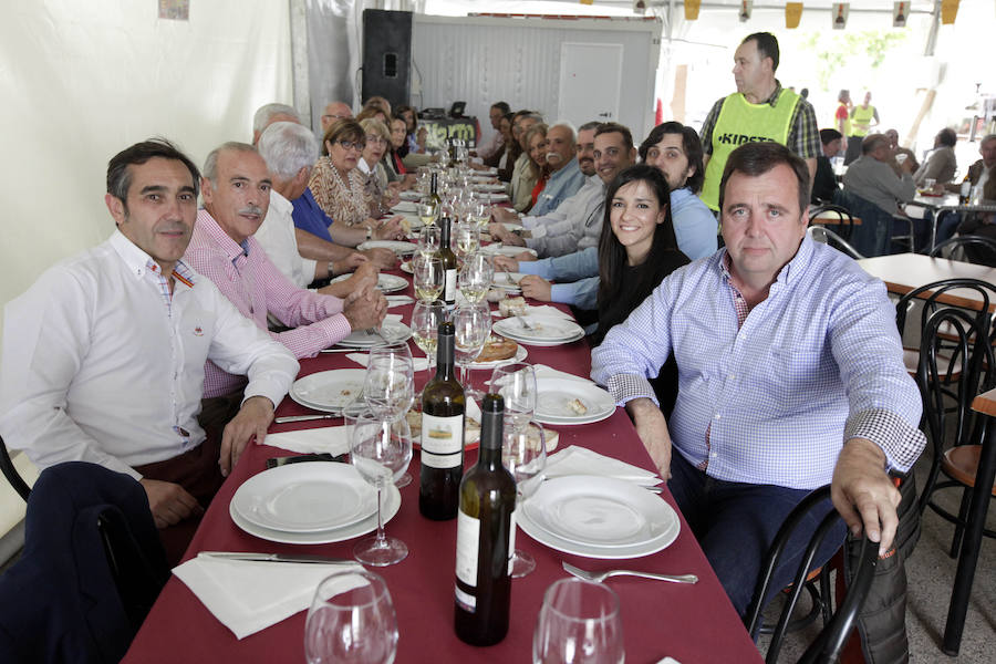 Miércoles de feria en Cáceres