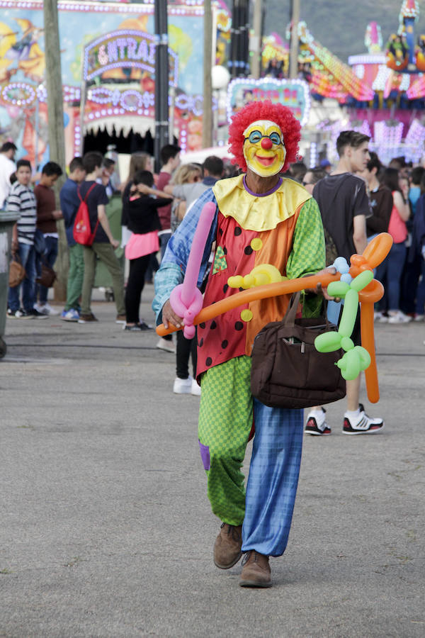 Jueves de Feria en Cáceres