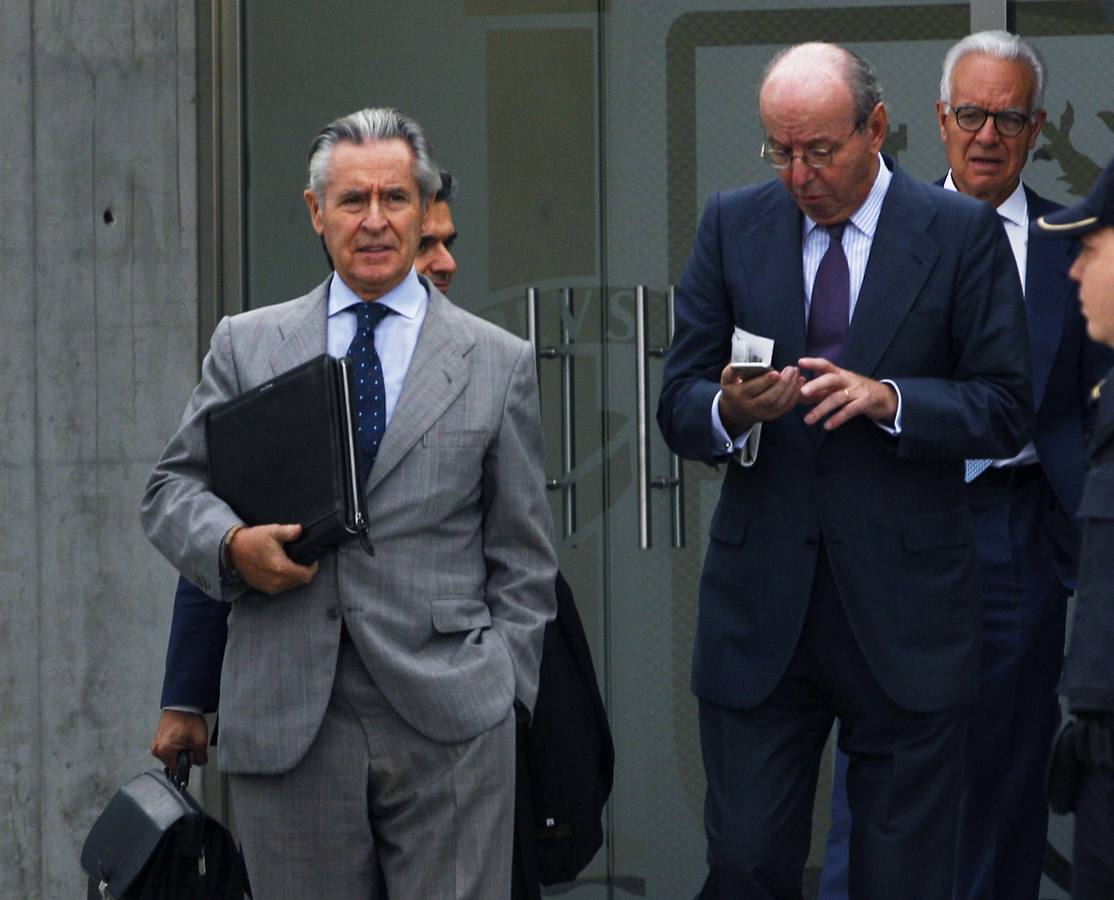 Las imágenes de la semana