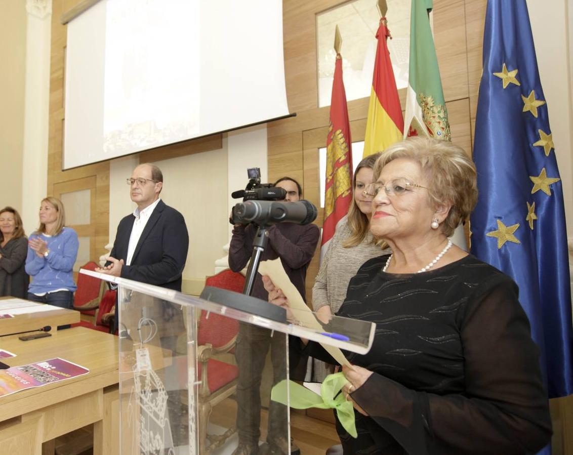 Premio a los matrimonios que resisten a las décadas