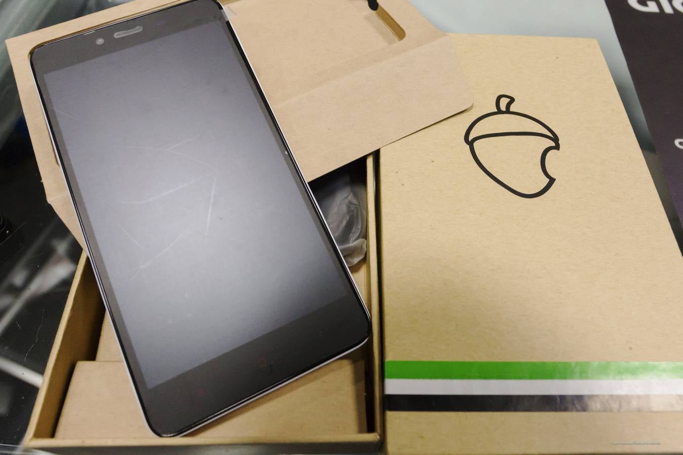 Imágenes de la semana