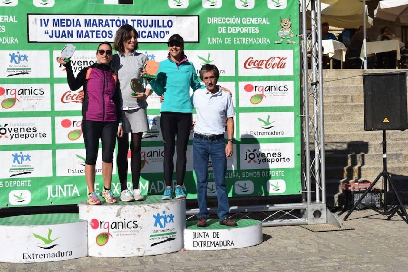 Media Maratón de Trujillo II