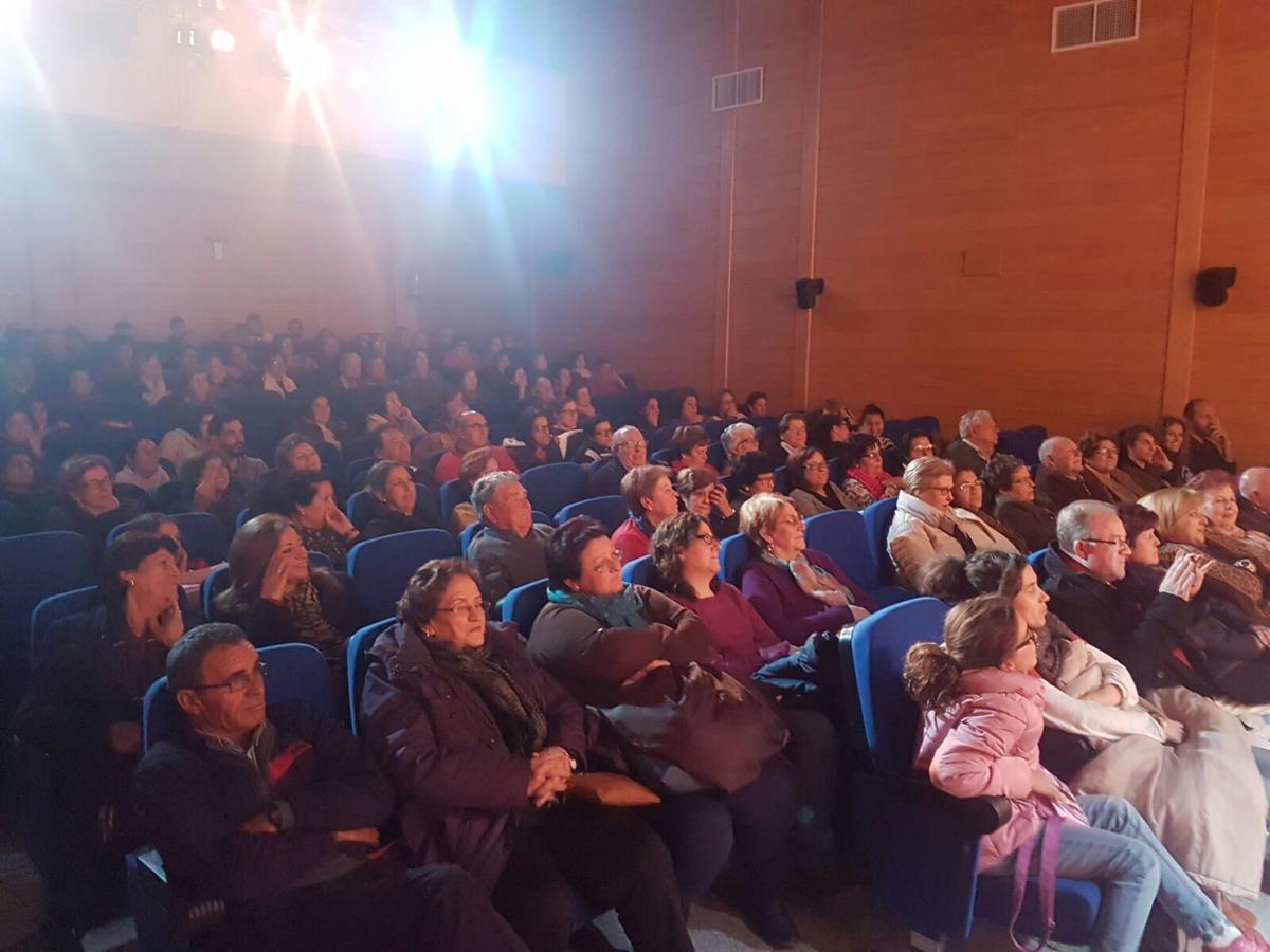 "Una Compañía de Locos"