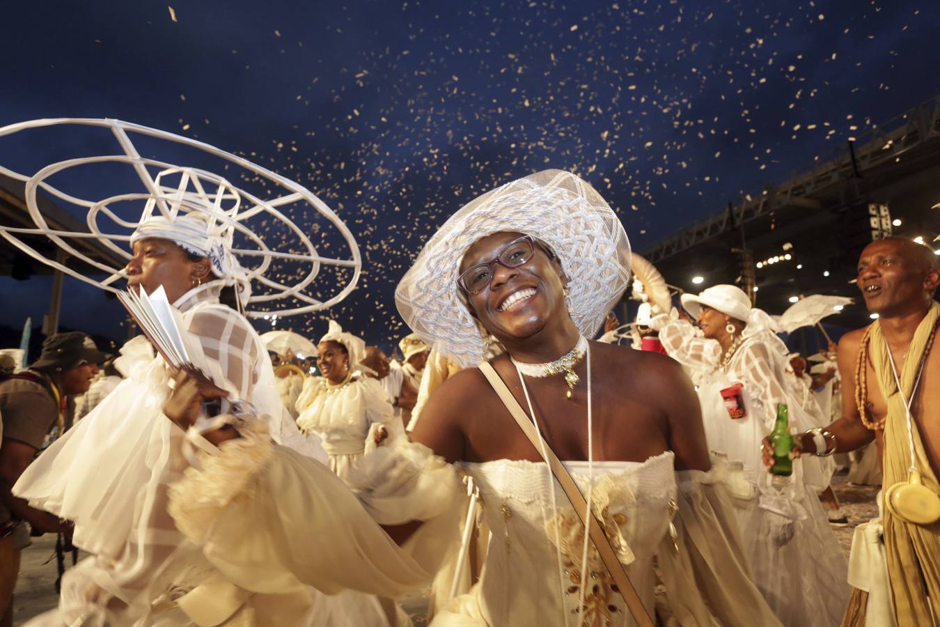 Carnaval de Trinidad y Tobago