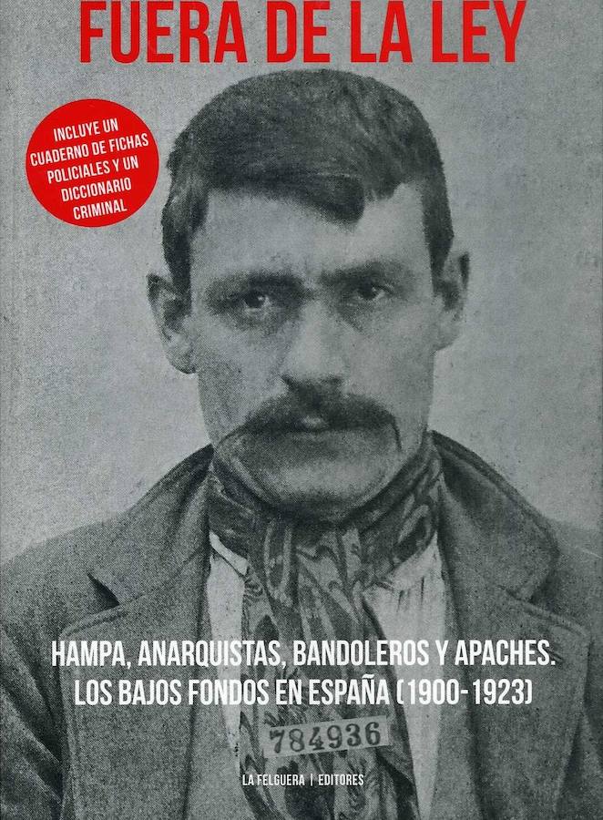 Cuando los delincuentes franceses temían a los extremeños