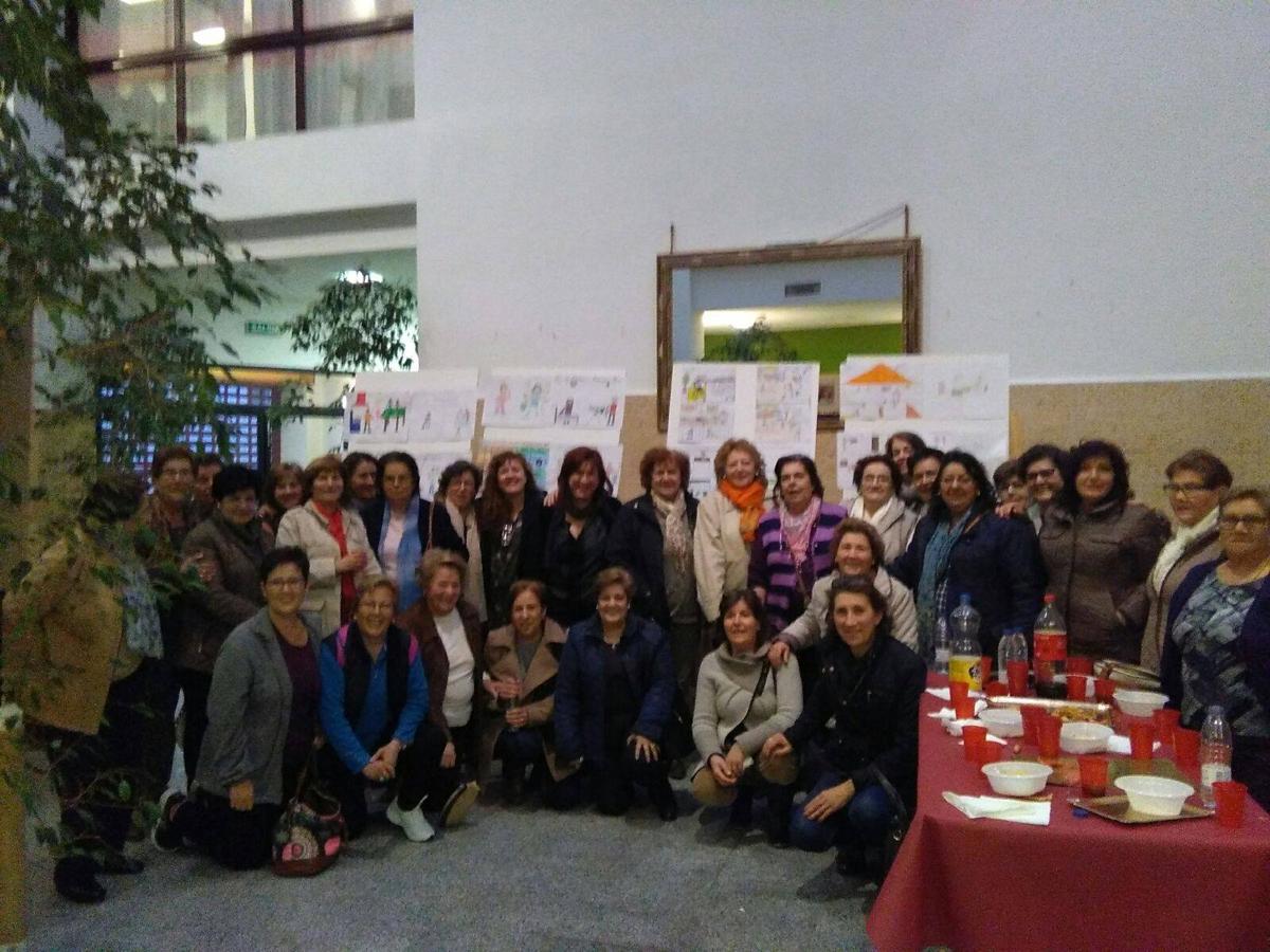 Semana de la Mujer Trabajadora 2017