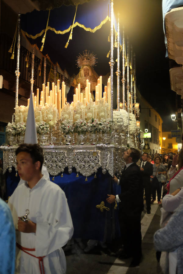Miércoles Santo en Zafra