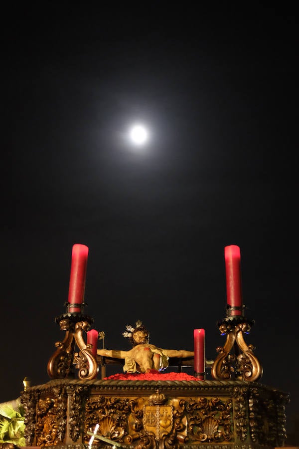 Jueves Santo en Zafra