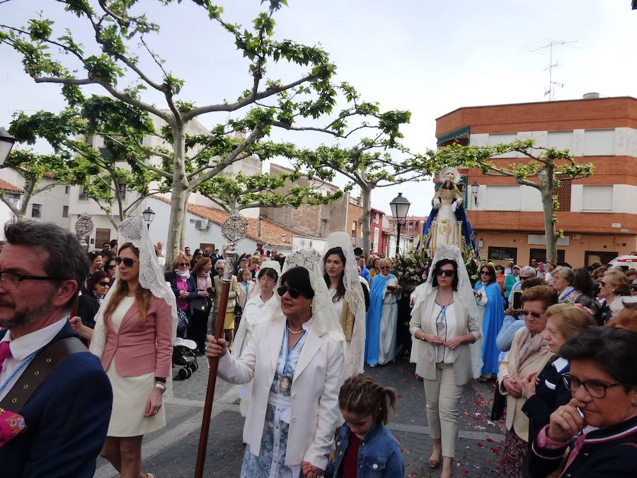 Termina la Semana Santa más concurrida de los últimos años