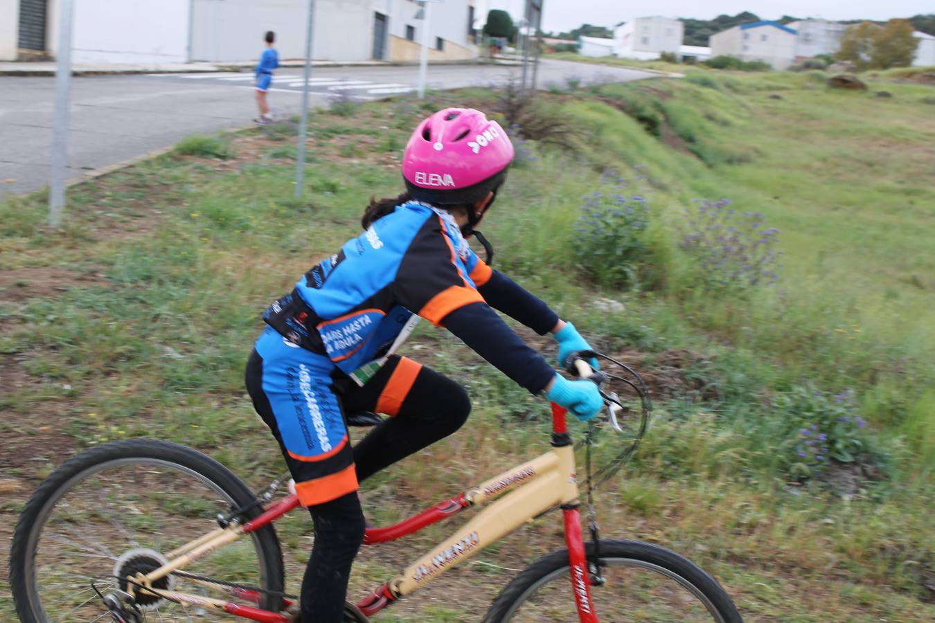 IV Duatlón Cros de Menores (Parte I)
