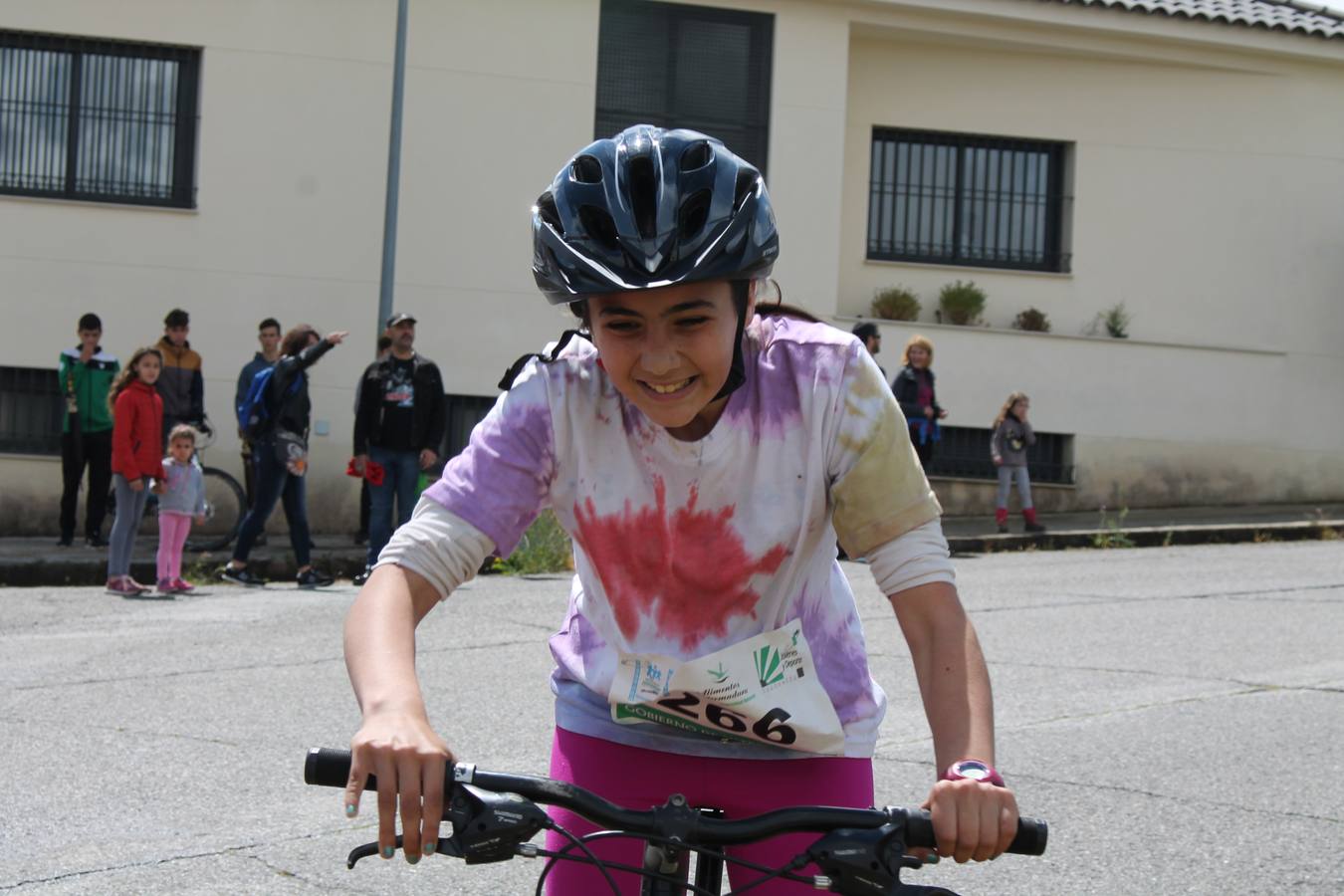 IV Duatlón Cros de Menores (Parte II)