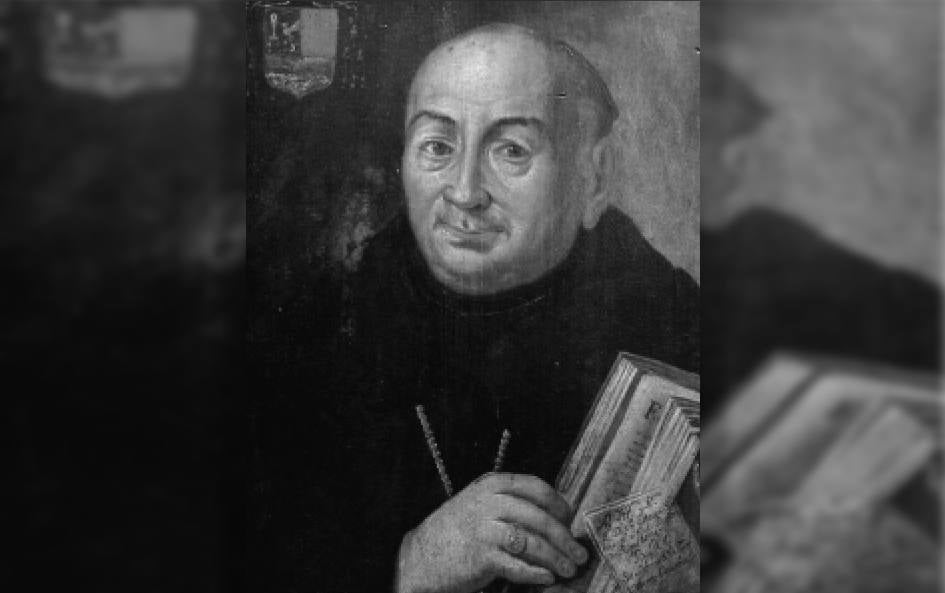 Hacia el Desierto de Extremadura que anunció Ponz en 1778