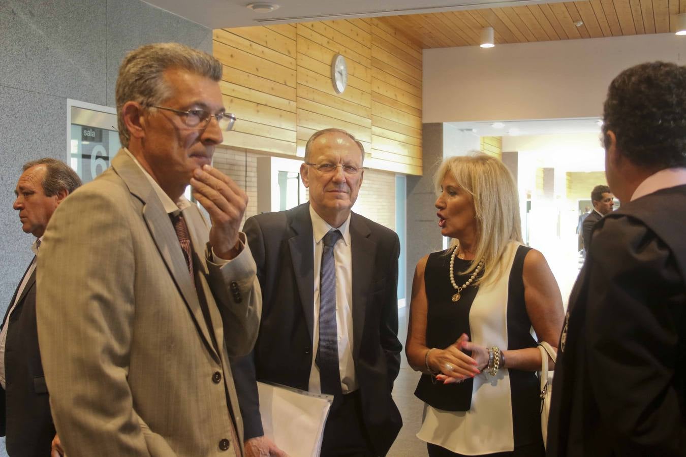 Las imágenes de la semana